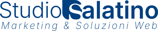 Logo Studio Salatino di Salatino Domenico - Marketing e soluzioni web per PMI