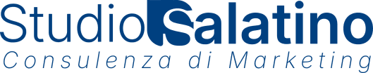 Logo Studio Salatino di Salatino Domenico - Consulenza di marketing per le PMI