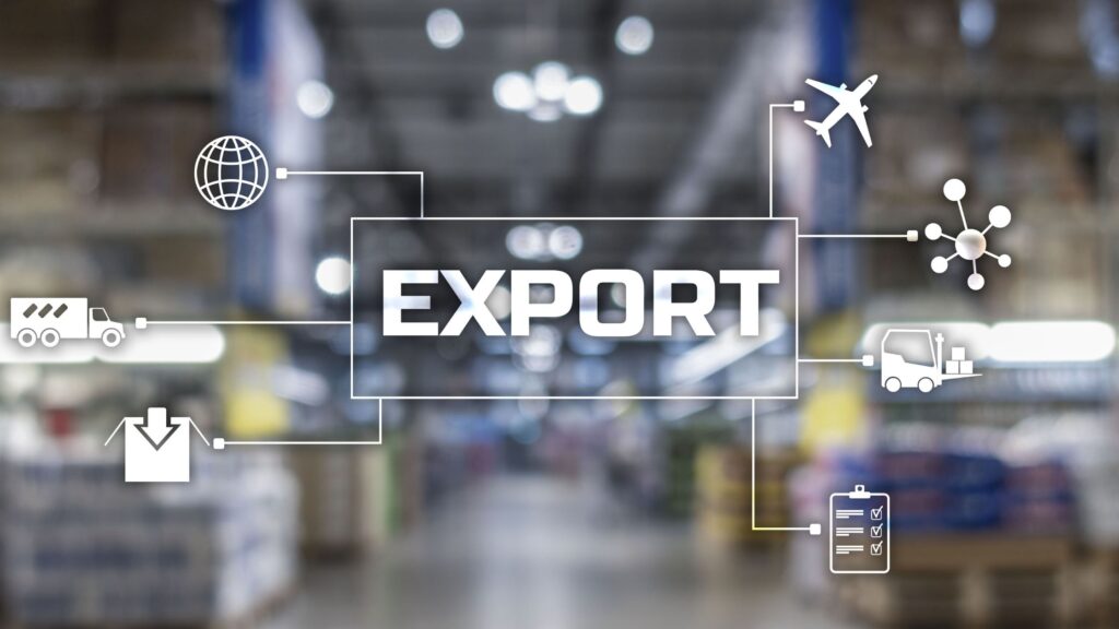 Consulenza Studio Salatino per il bando internazionalizzazione e supporto export PMI Calabria.