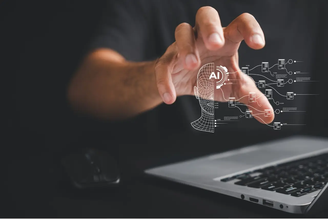 AI governance and the AI Act - Studio Salatino