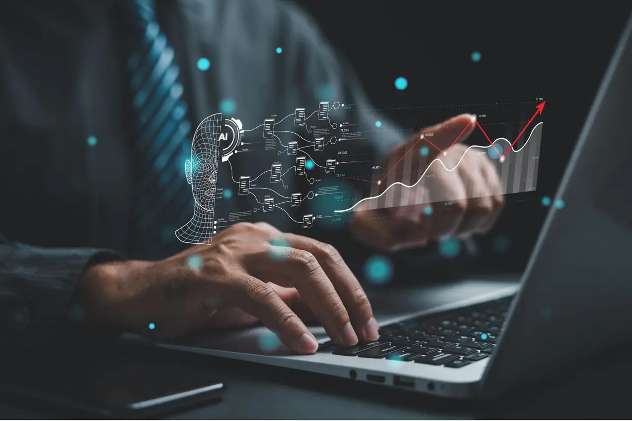 Measuring AI results in marketing - Studio Salatino